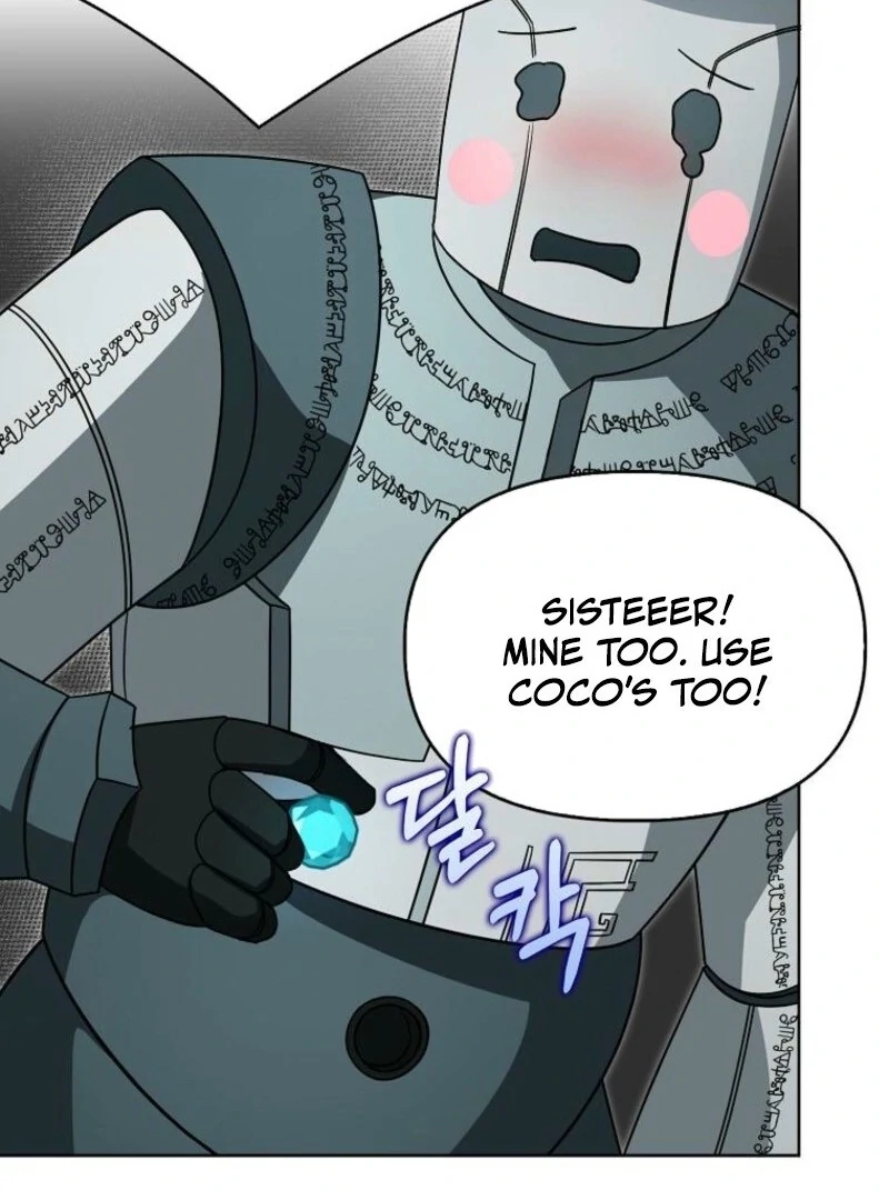 The Villainess’s Wise Retirement Plan Chapter 47 - Page 17