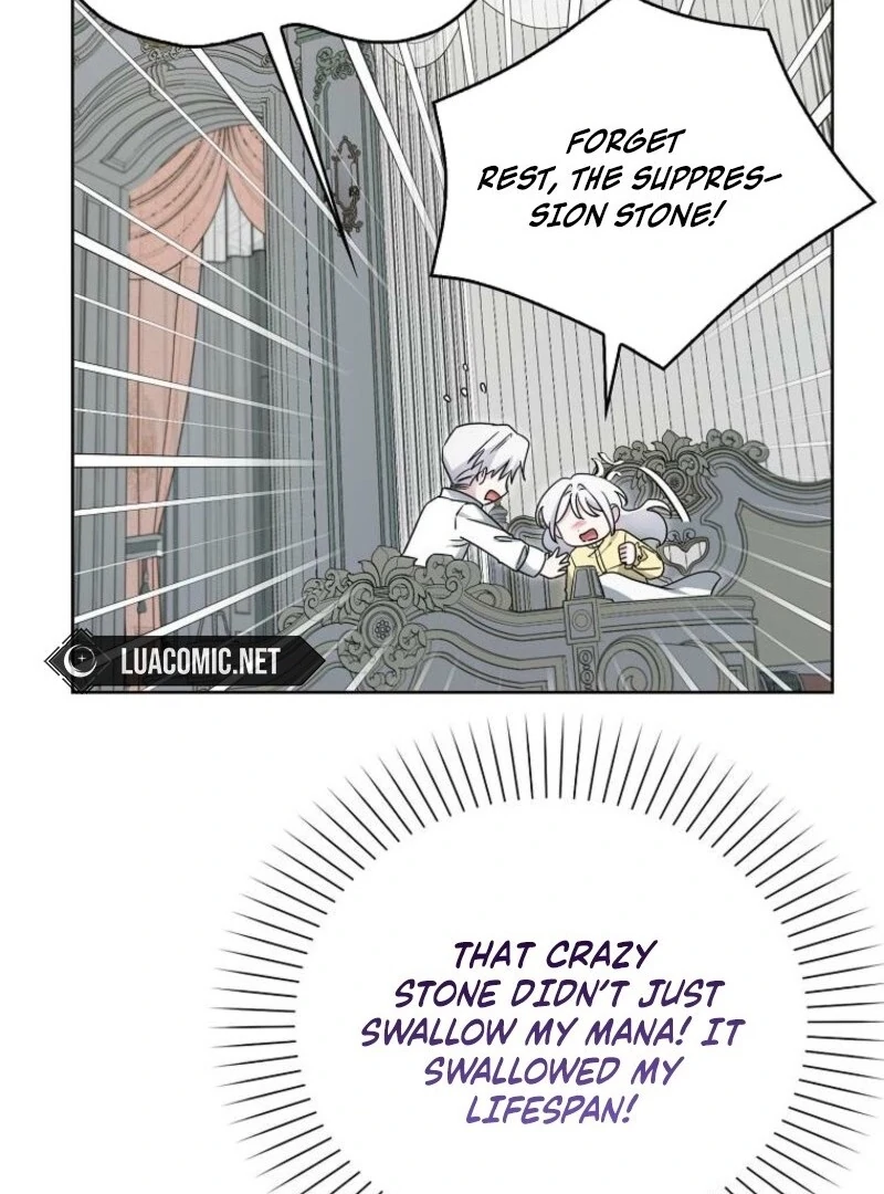 The Villainess’s Wise Retirement Plan Chapter 47 - Page 39