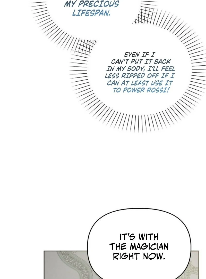 The Villainess’s Wise Retirement Plan Chapter 47 - Page 43