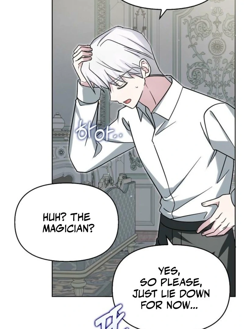 The Villainess’s Wise Retirement Plan Chapter 47 - Page 44