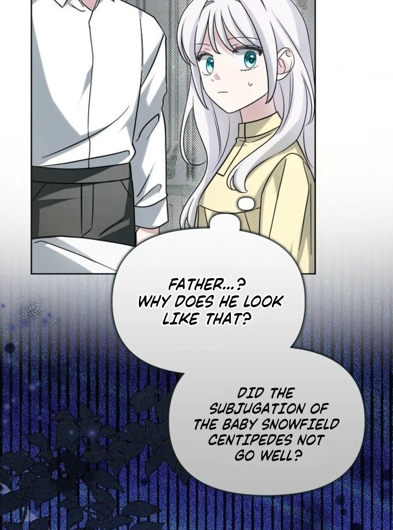 The Villainess’s Wise Retirement Plan Chapter 47 - Page 49