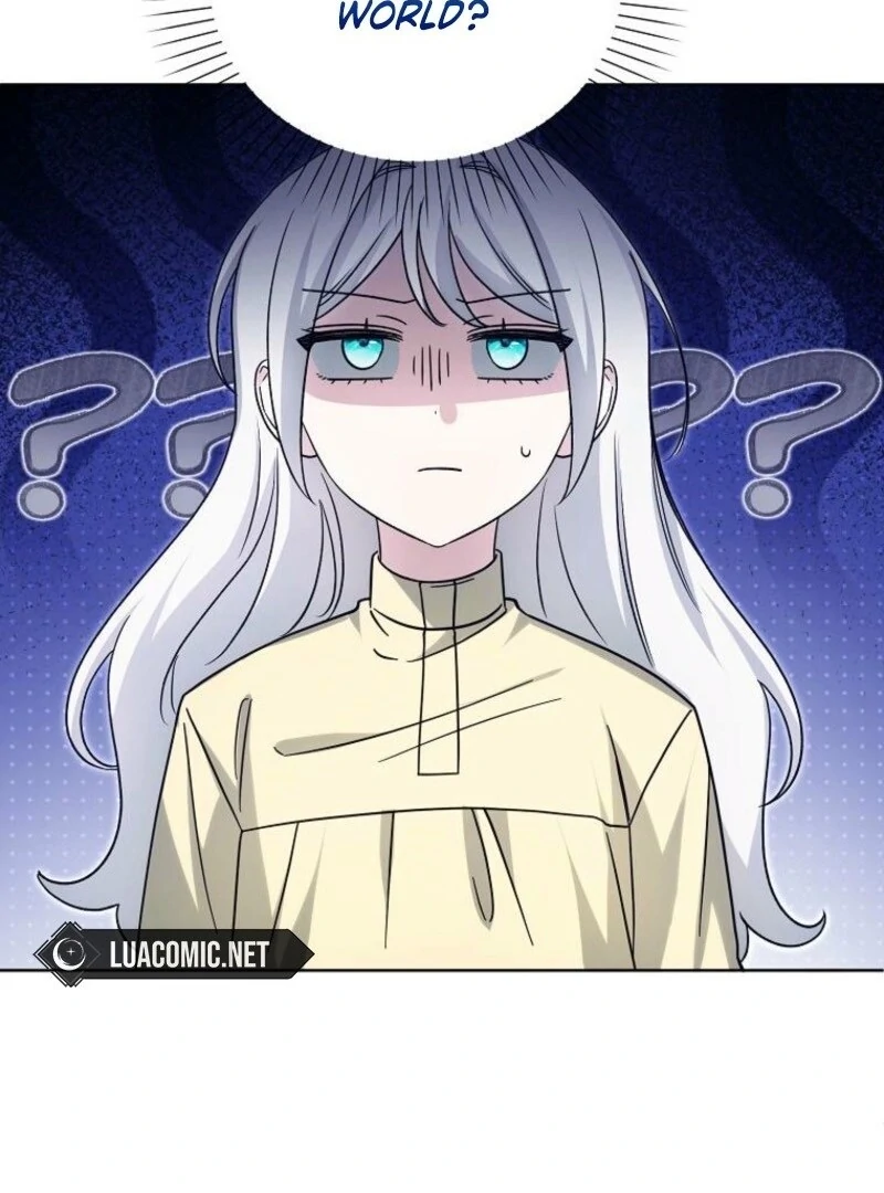 The Villainess’s Wise Retirement Plan Chapter 47 - Page 52