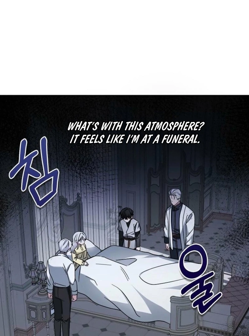 The Villainess’s Wise Retirement Plan Chapter 47 - Page 53