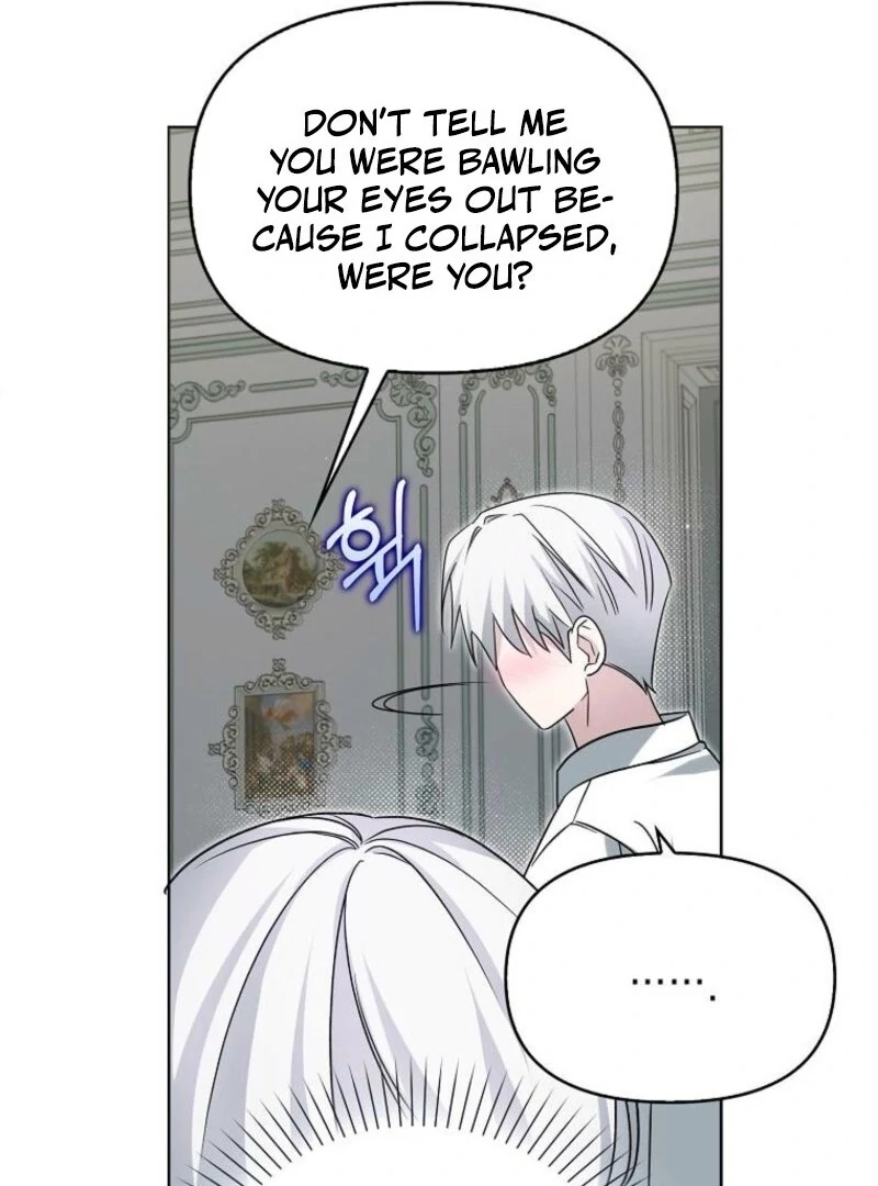 The Villainess’s Wise Retirement Plan Chapter 47 - Page 56