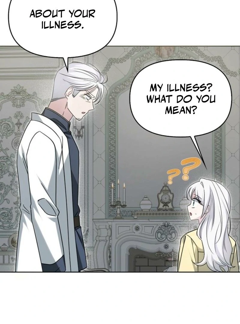 The Villainess’s Wise Retirement Plan Chapter 47 - Page 59