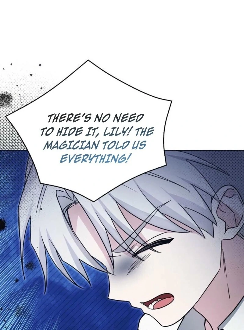 The Villainess’s Wise Retirement Plan Chapter 47 - Page 60