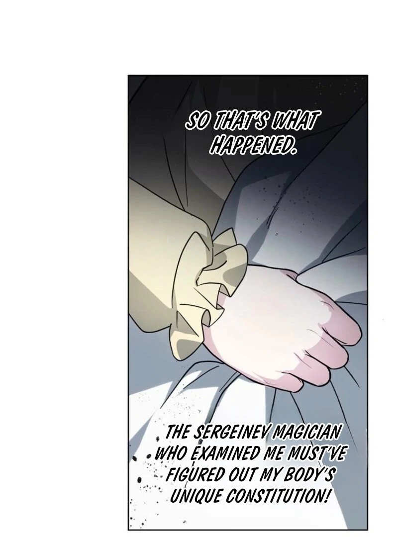 The Villainess’s Wise Retirement Plan Chapter 47 - Page 63