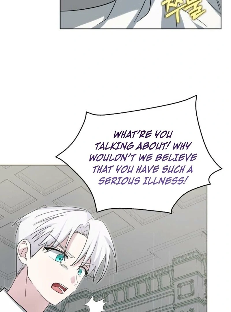 The Villainess’s Wise Retirement Plan Chapter 47 - Page 66