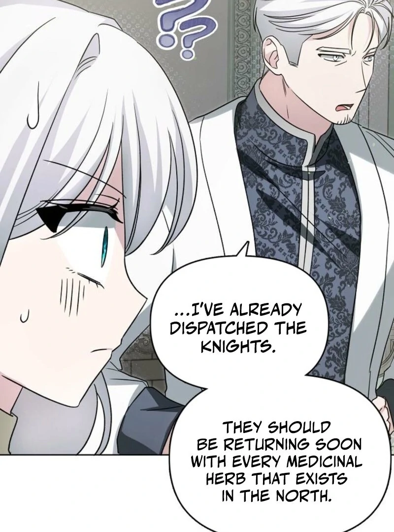 The Villainess’s Wise Retirement Plan Chapter 47 - Page 94