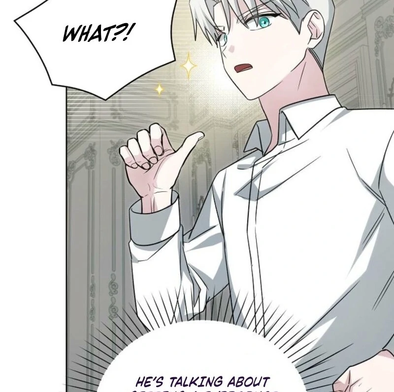 The Villainess’s Wise Retirement Plan Chapter 47 - Page 96