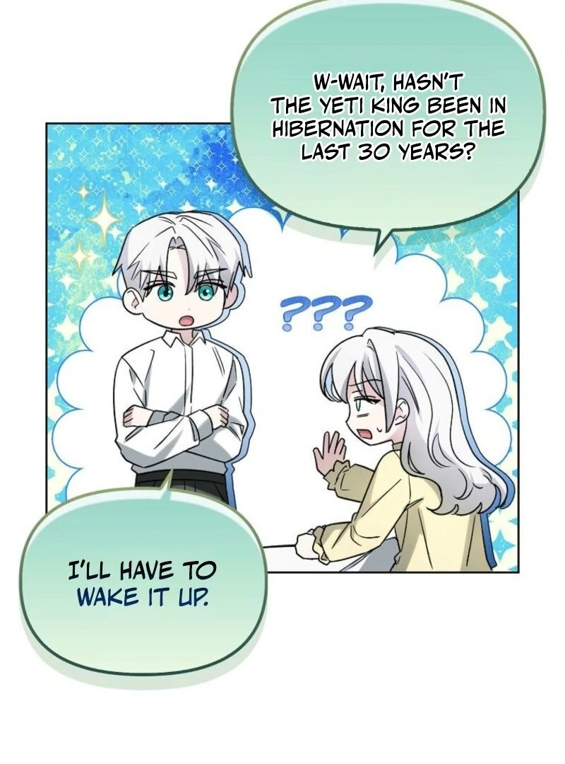 The Villainess’s Wise Retirement Plan Chapter 47 - Page 98