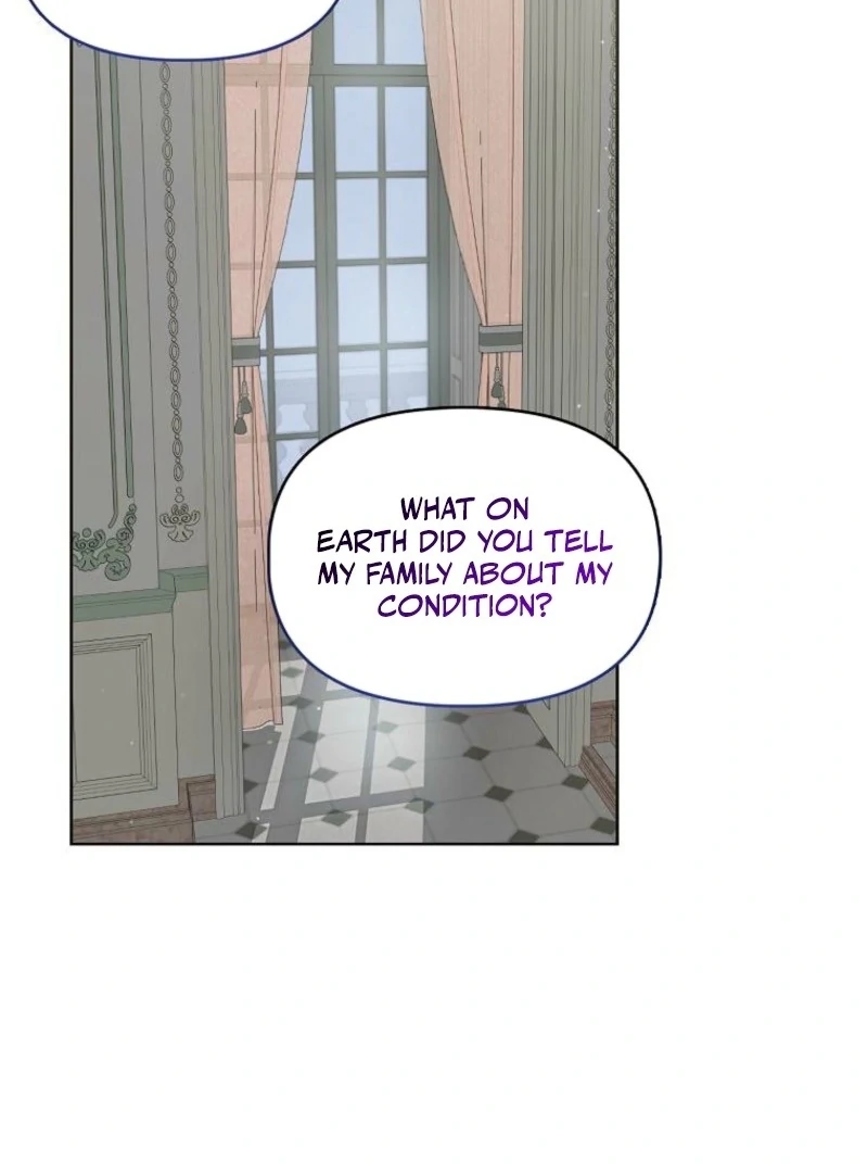 The Villainess’s Wise Retirement Plan Chapter 48 - Page 10