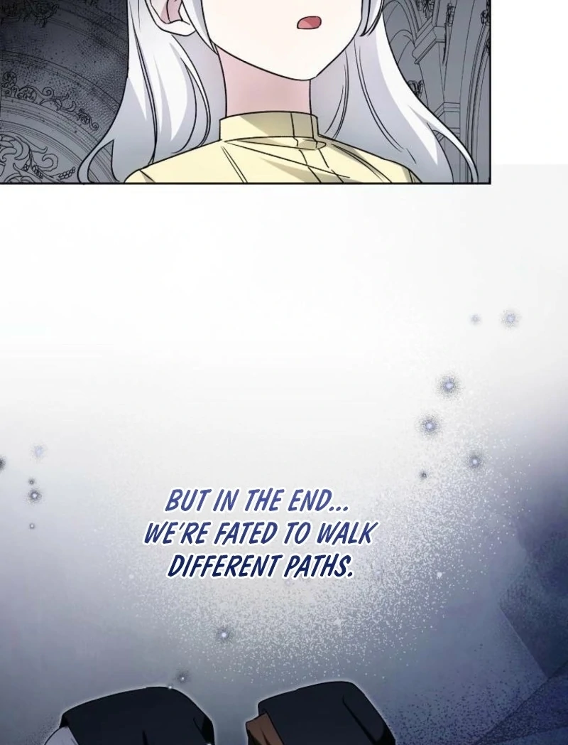 The Villainess’s Wise Retirement Plan Chapter 48 - Page 108