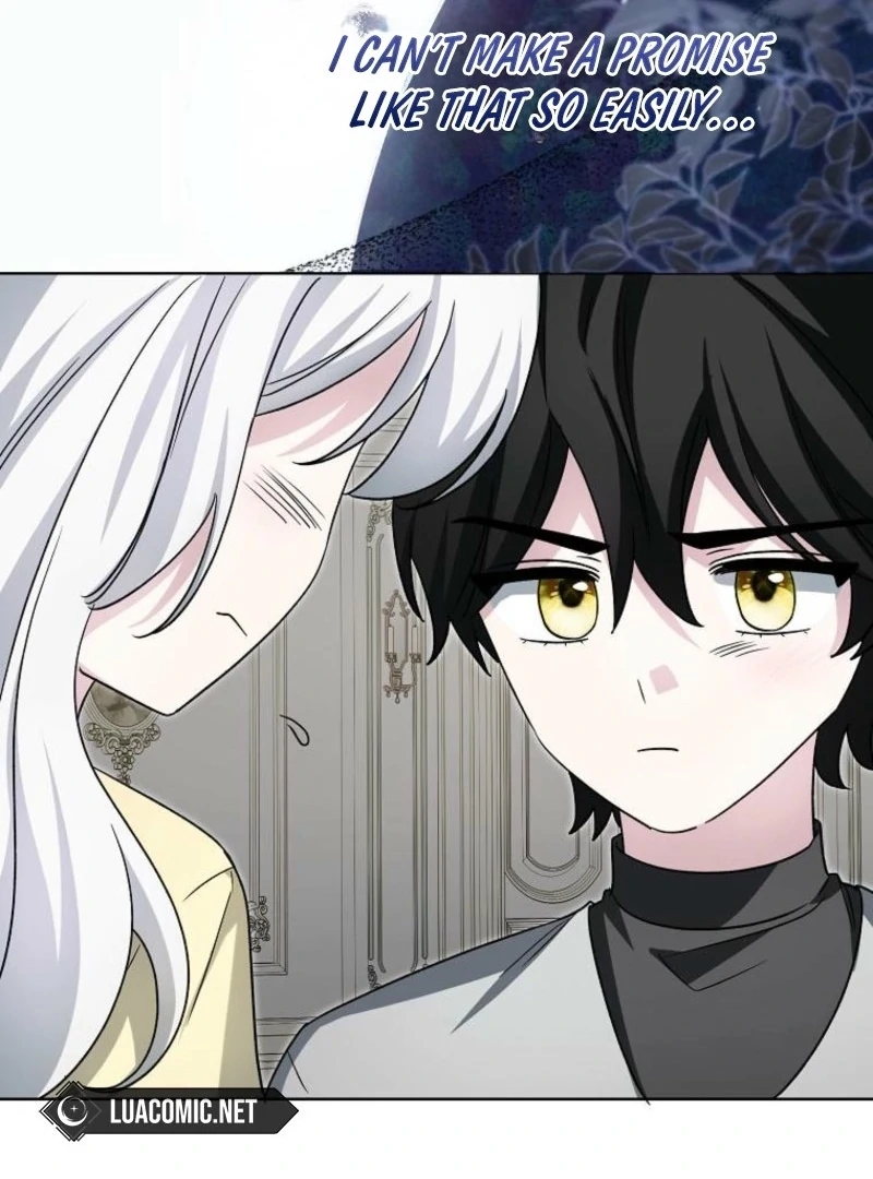 The Villainess’s Wise Retirement Plan Chapter 48 - Page 111