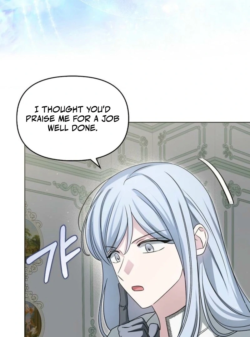 The Villainess’s Wise Retirement Plan Chapter 48 - Page 17