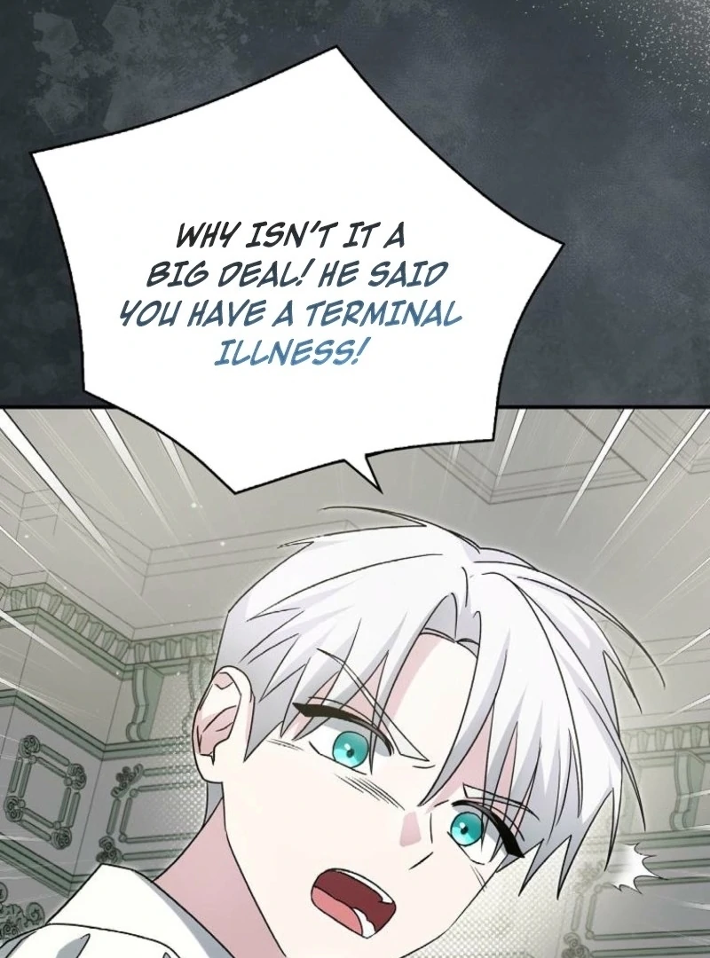 The Villainess’s Wise Retirement Plan Chapter 48 - Page 25