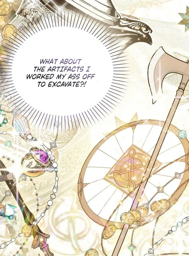 The Villainess’s Wise Retirement Plan Chapter 48 - Page 31