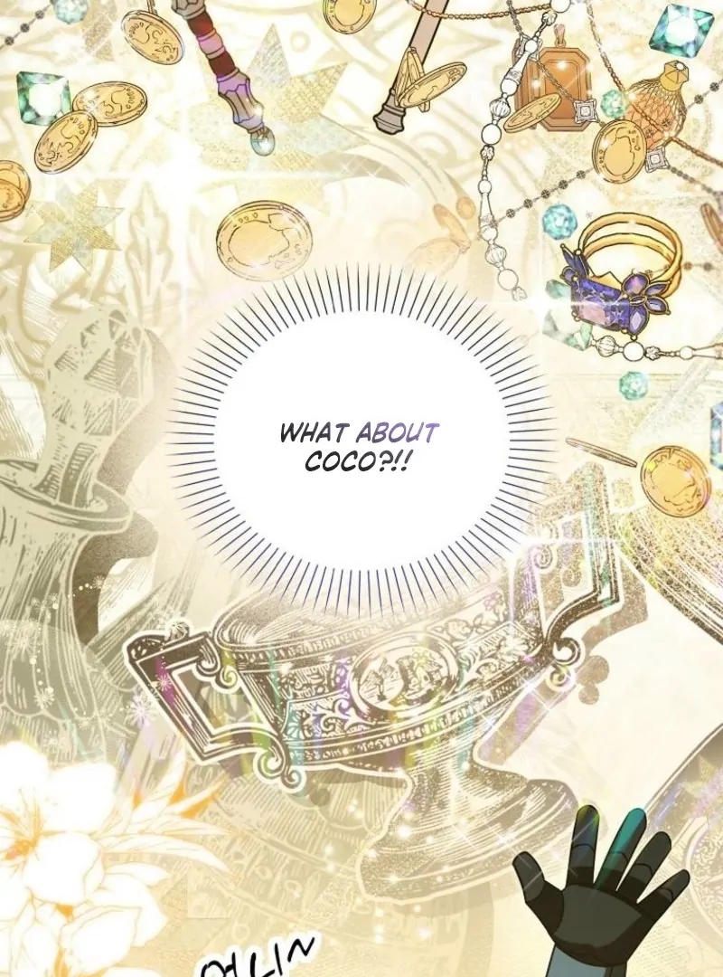 The Villainess’s Wise Retirement Plan Chapter 48 - Page 32