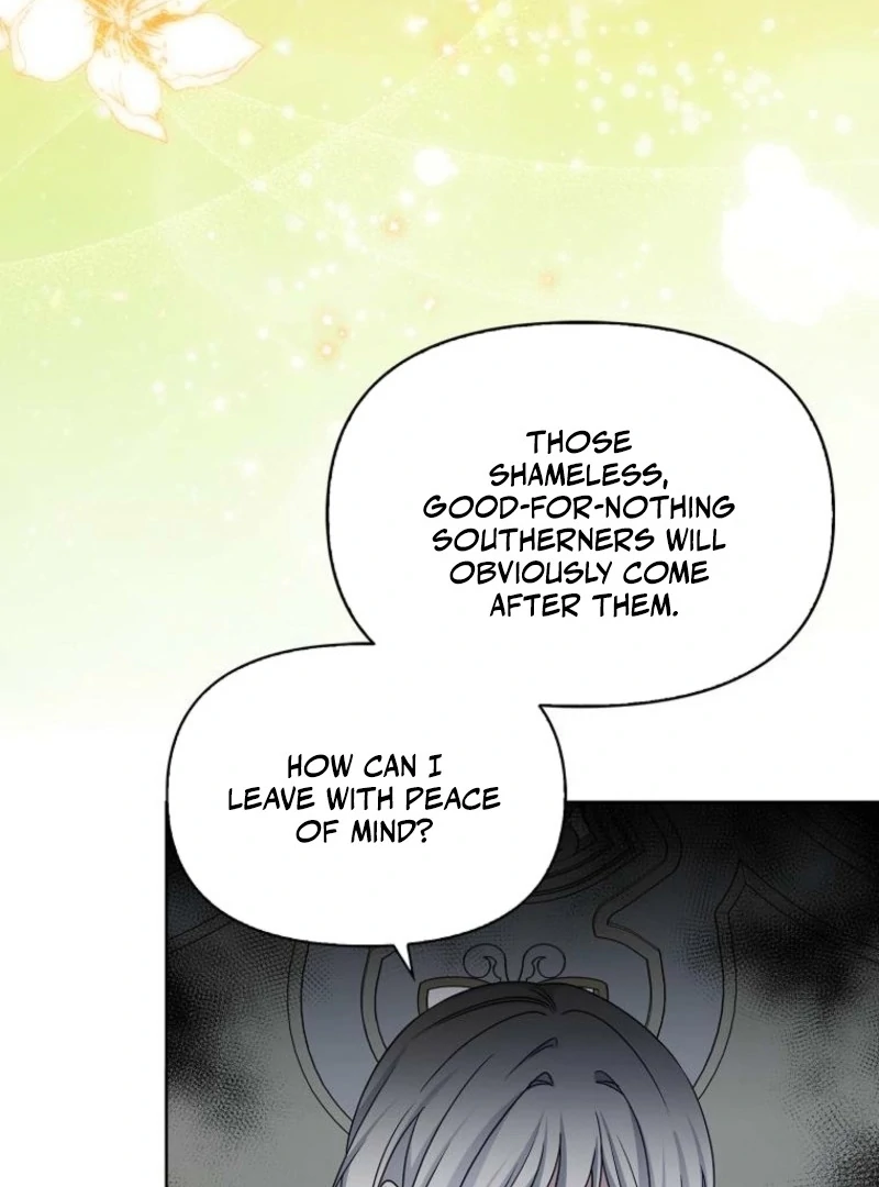 The Villainess’s Wise Retirement Plan Chapter 48 - Page 34