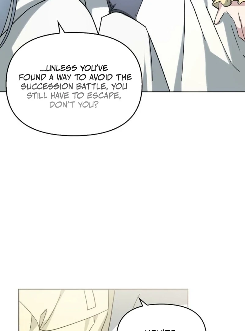 The Villainess’s Wise Retirement Plan Chapter 48 - Page 38