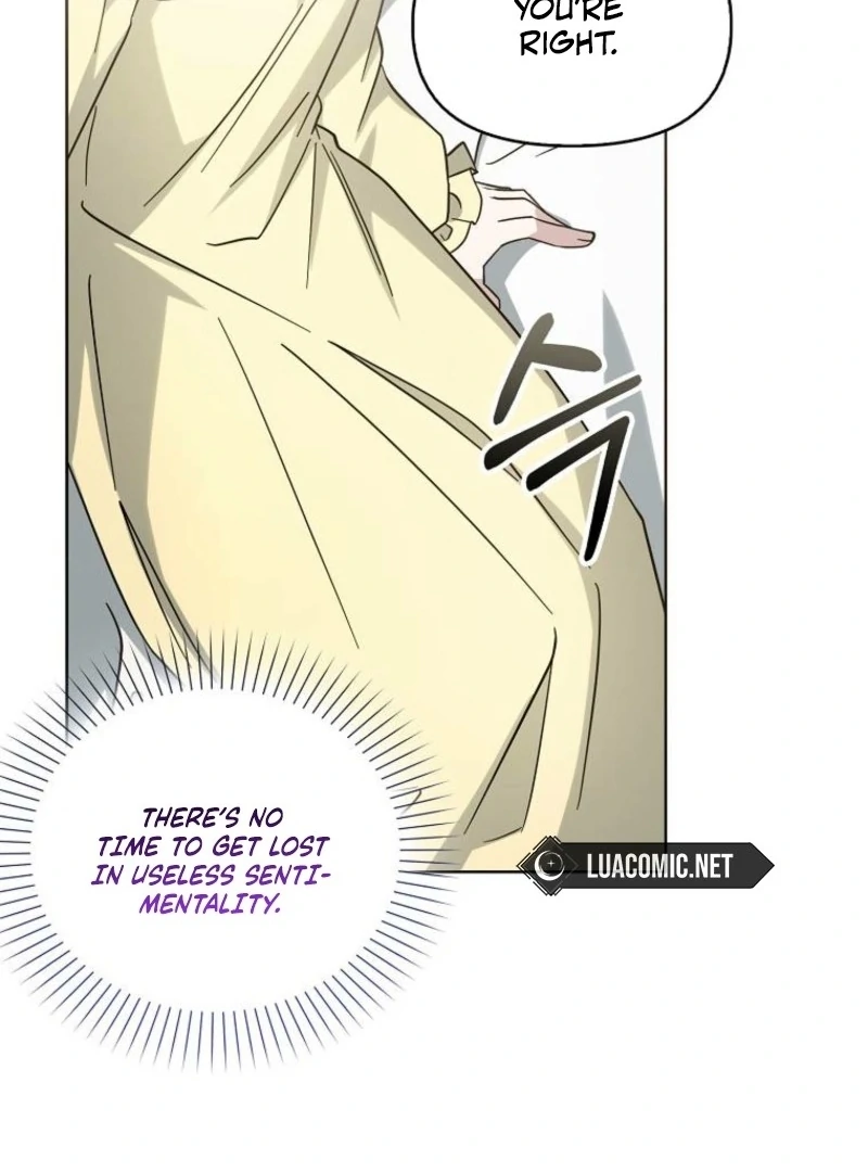 The Villainess’s Wise Retirement Plan Chapter 48 - Page 39