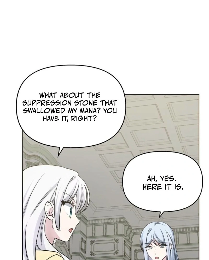 The Villainess’s Wise Retirement Plan Chapter 48 - Page 40