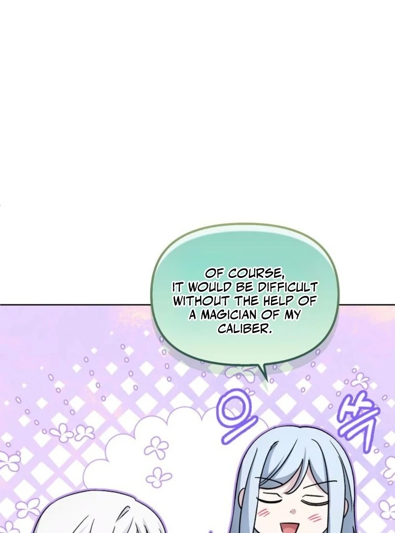 The Villainess’s Wise Retirement Plan Chapter 48 - Page 47