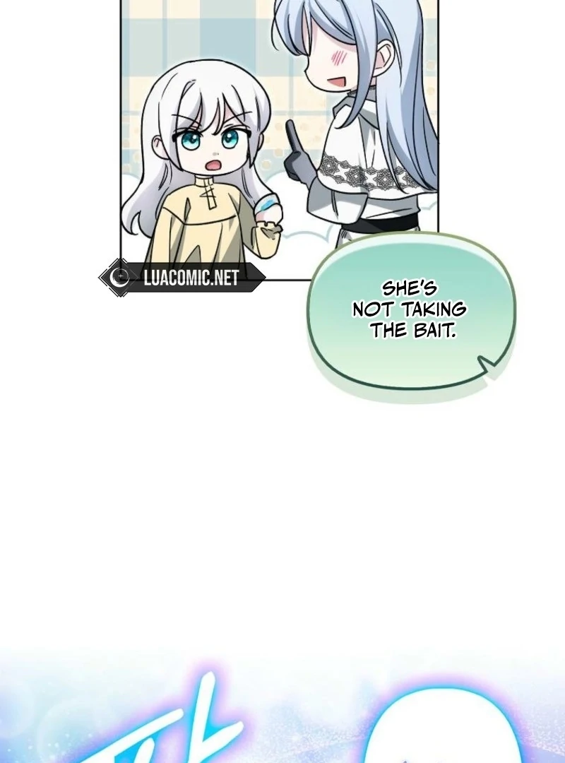 The Villainess’s Wise Retirement Plan Chapter 48 - Page 50