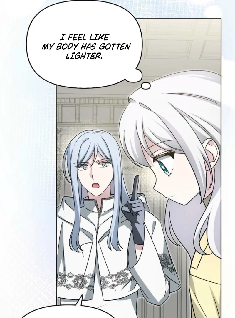 The Villainess’s Wise Retirement Plan Chapter 48 - Page 56