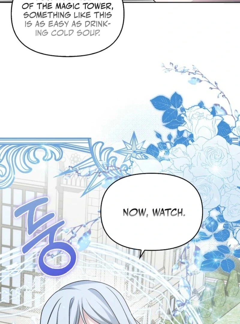 The Villainess’s Wise Retirement Plan Chapter 48 - Page 65