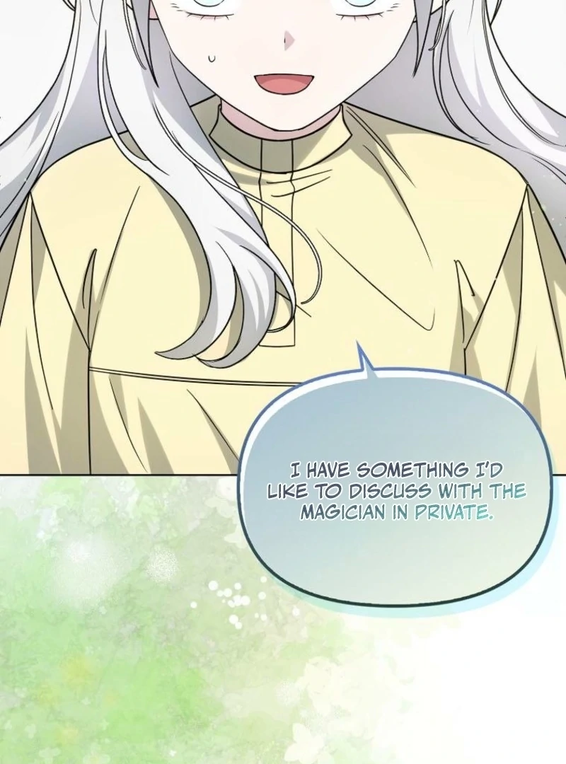 The Villainess’s Wise Retirement Plan Chapter 48 - Page 7