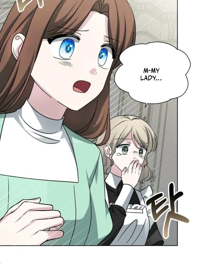 The Villainess’s Wise Retirement Plan Chapter 48 - Page 72