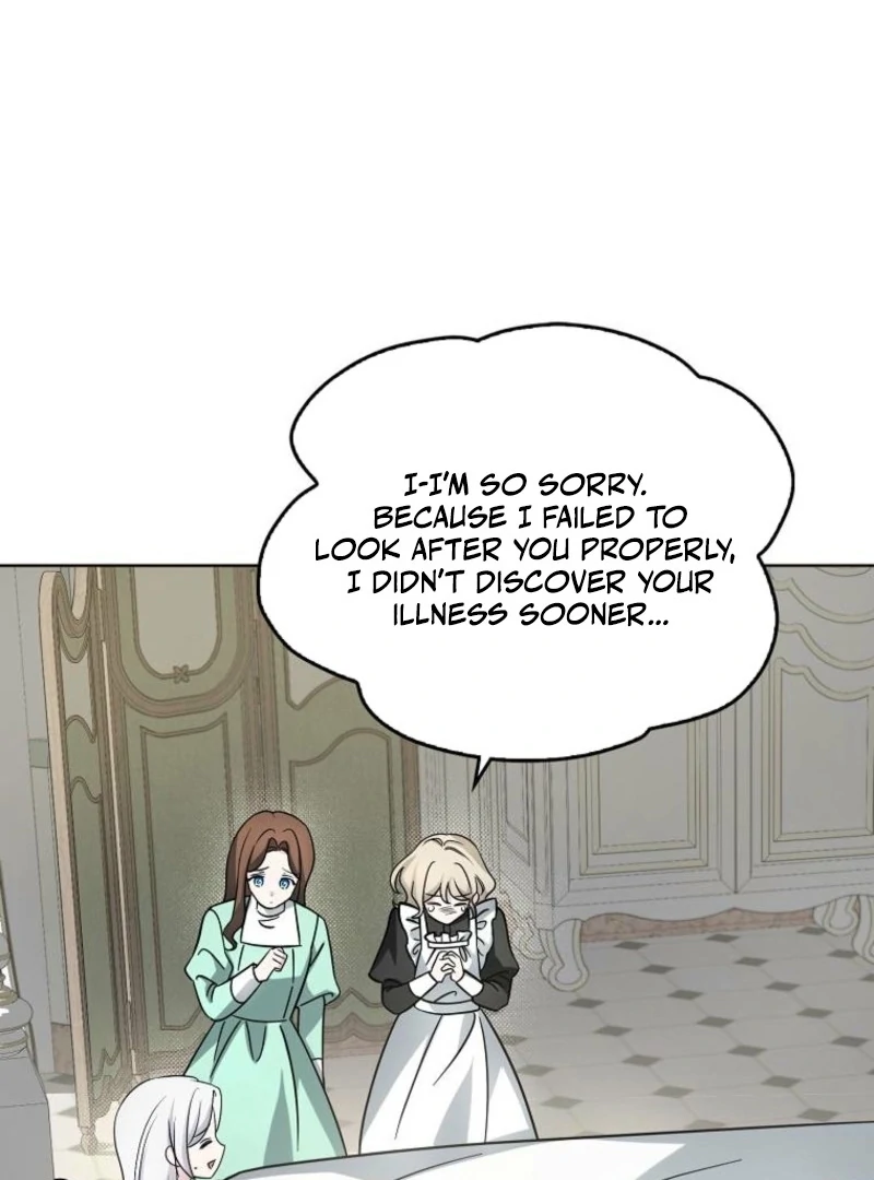 The Villainess’s Wise Retirement Plan Chapter 48 - Page 73