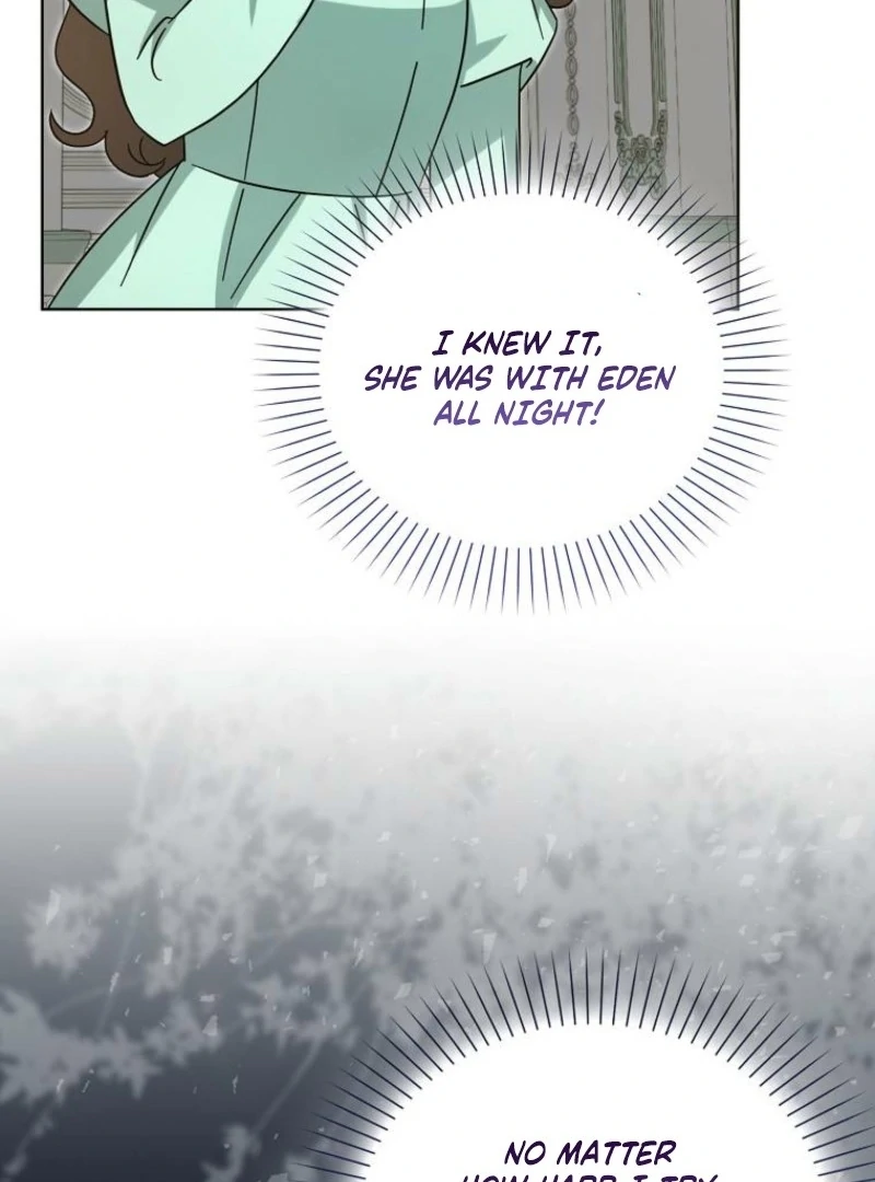 The Villainess’s Wise Retirement Plan Chapter 48 - Page 80