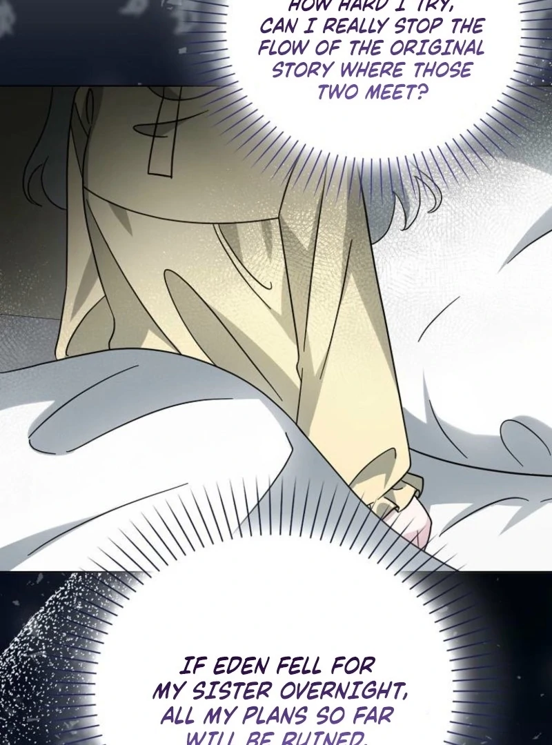 The Villainess’s Wise Retirement Plan Chapter 48 - Page 81