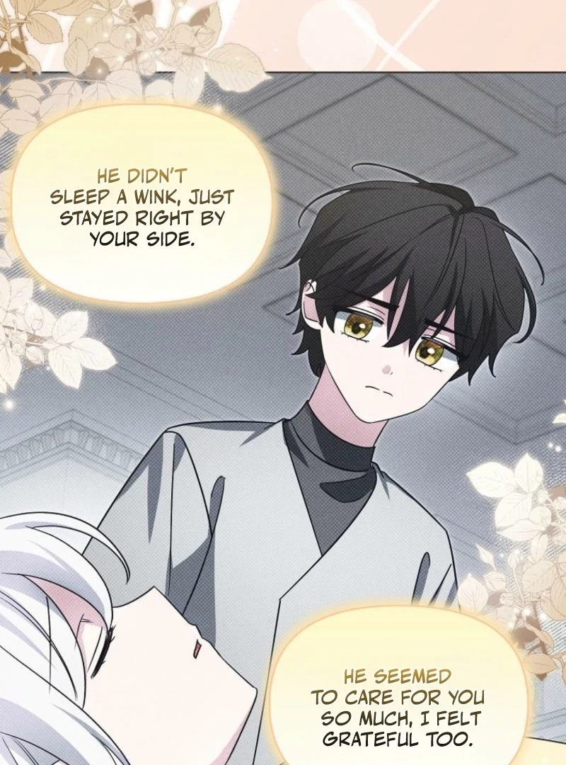 The Villainess’s Wise Retirement Plan Chapter 48 - Page 85