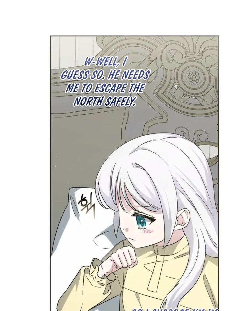 The Villainess’s Wise Retirement Plan Chapter 48 - Page 88