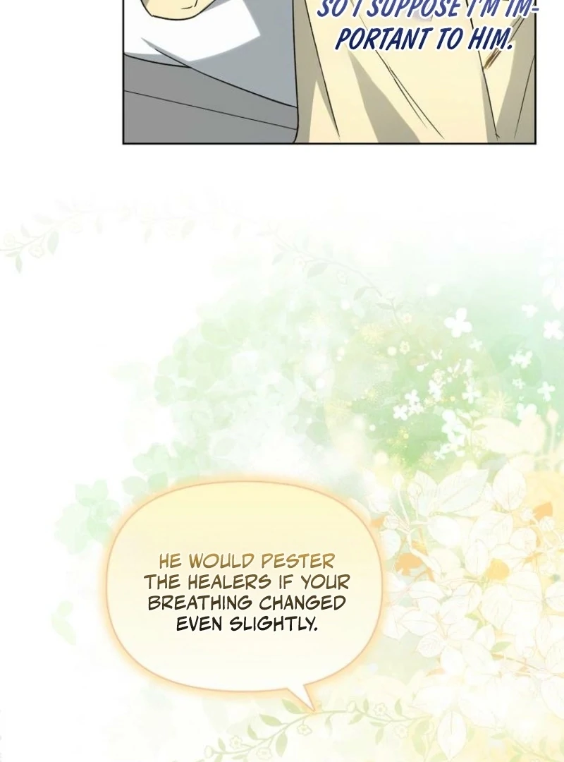 The Villainess’s Wise Retirement Plan Chapter 48 - Page 89