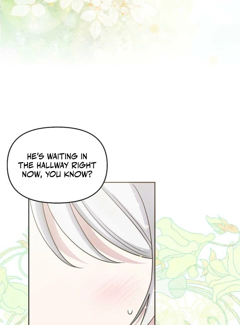 The Villainess’s Wise Retirement Plan Chapter 48 - Page 91