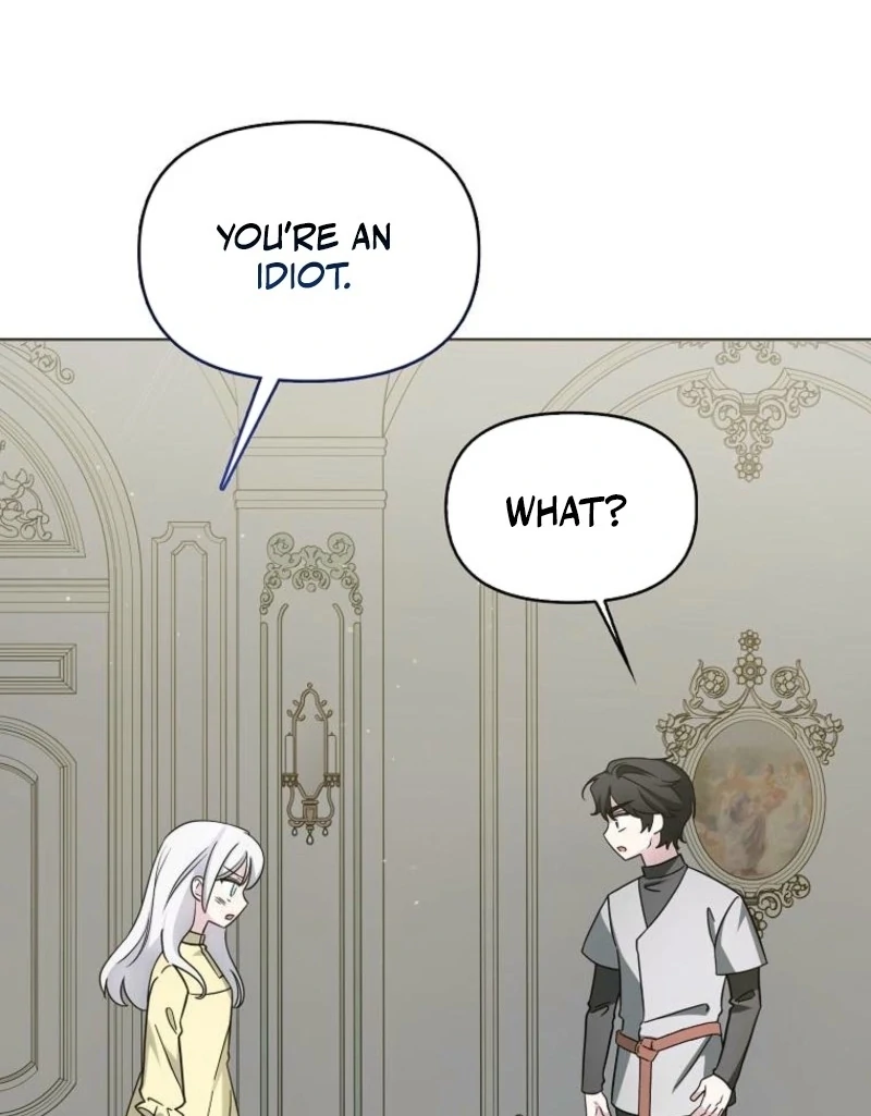 The Villainess’s Wise Retirement Plan Chapter 48 - Page 95