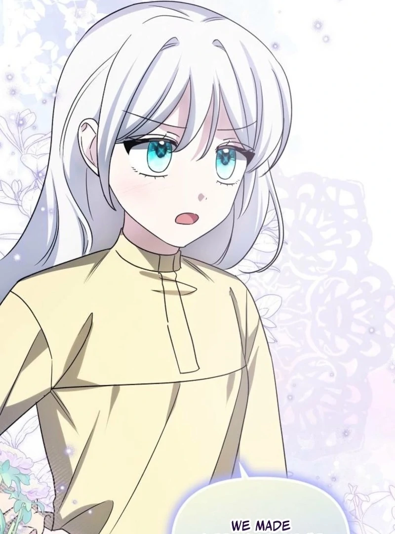 The Villainess’s Wise Retirement Plan Chapter 48 - Page 97