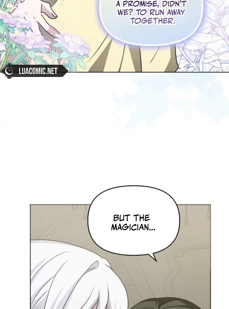 The Villainess’s Wise Retirement Plan Chapter 48 - Page 98