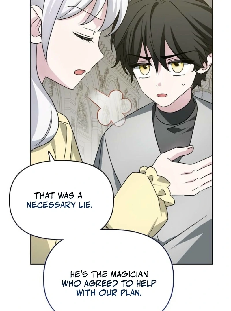 The Villainess’s Wise Retirement Plan Chapter 48 - Page 99