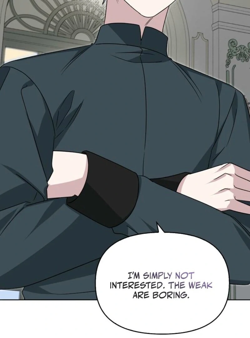 The Villainess’s Wise Retirement Plan Chapter 49 - Page 107