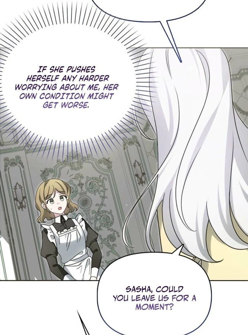 The Villainess’s Wise Retirement Plan Chapter 49 - Page 11