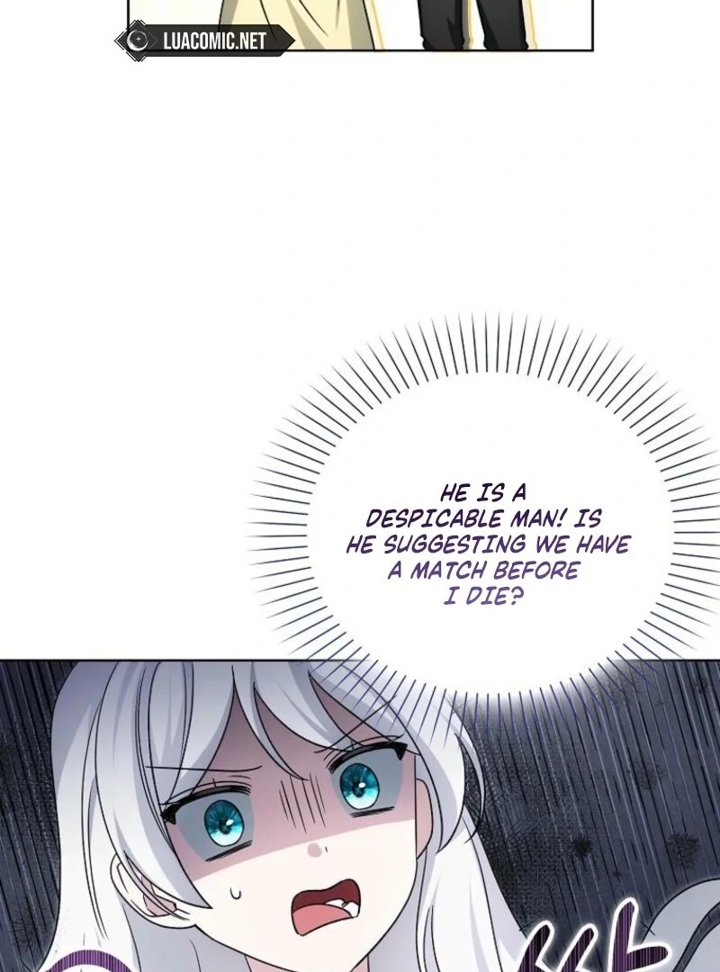 The Villainess’s Wise Retirement Plan Chapter 49 - Page 113