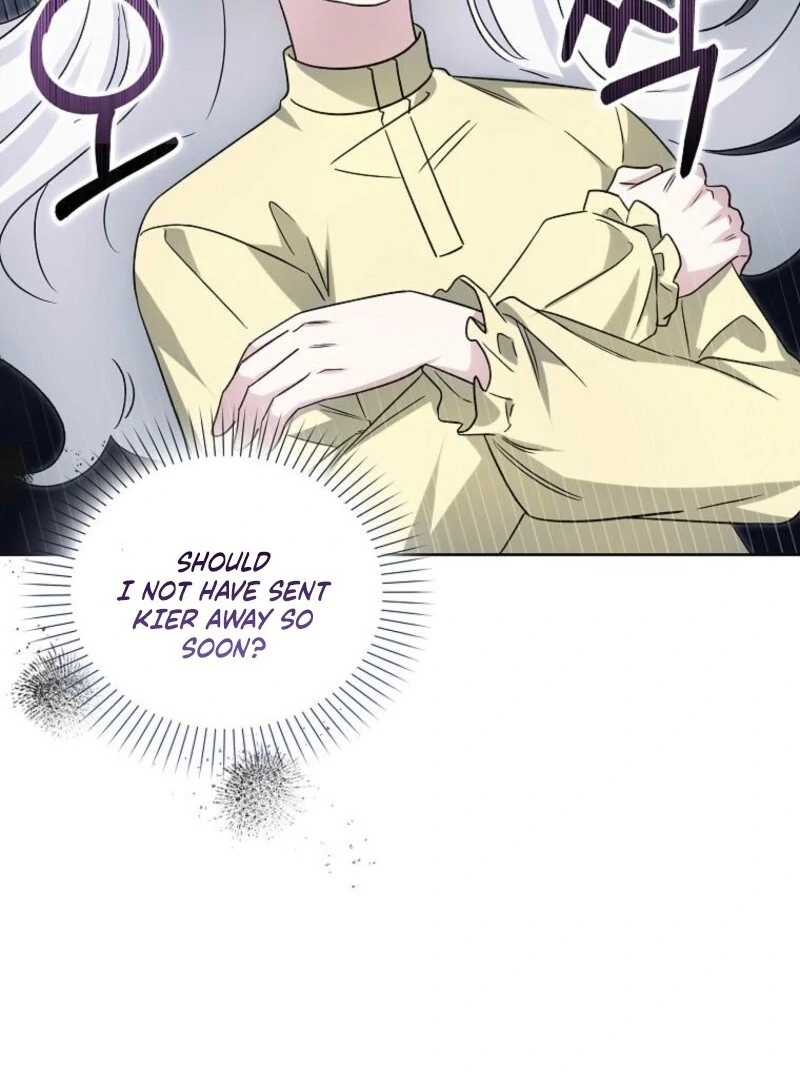 The Villainess’s Wise Retirement Plan Chapter 49 - Page 114