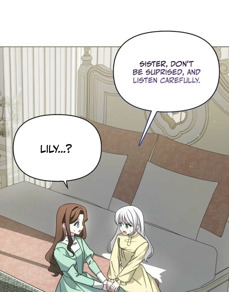 The Villainess’s Wise Retirement Plan Chapter 49 - Page 13