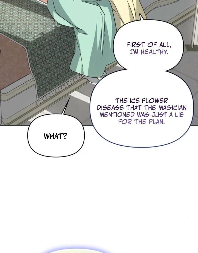 The Villainess’s Wise Retirement Plan Chapter 49 - Page 14