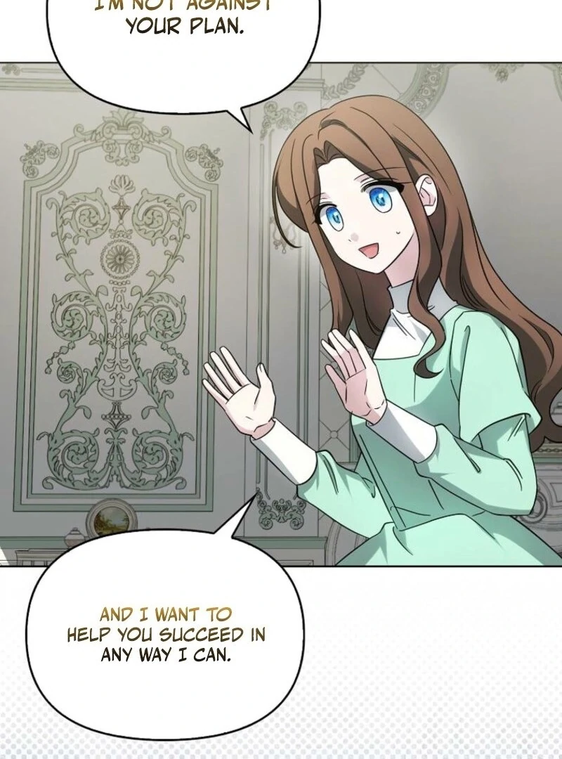 The Villainess’s Wise Retirement Plan Chapter 49 - Page 23